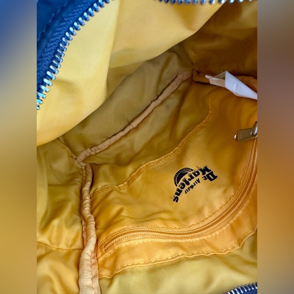 2 Dr Martens Flight bags - Picture 11 of 12